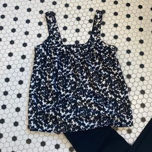 Banana republic tank